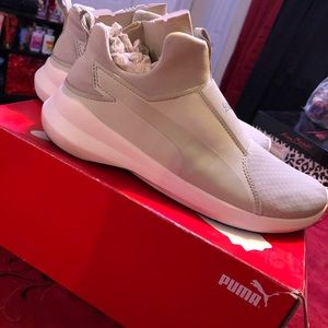 Puma Rebel “Mid”